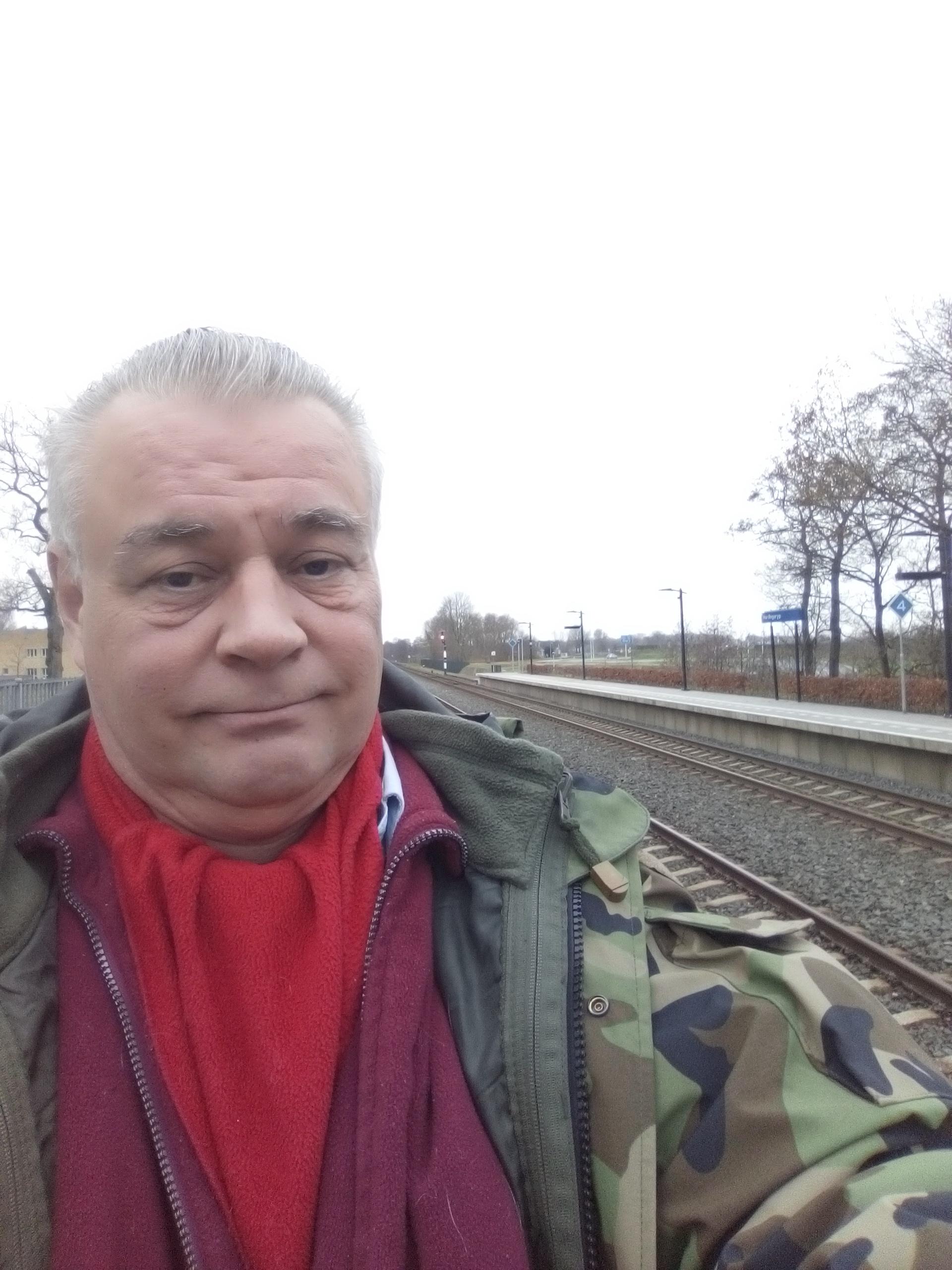 Daniel van Kesteren